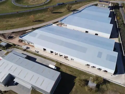 DEPOT CENTER logísticos/distribución/depósitos 400m2
