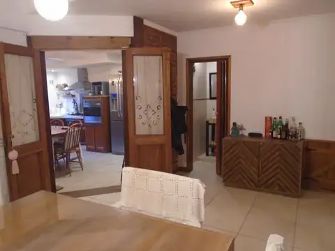 Depto Tipo Casa en Venta de 4 ambientes