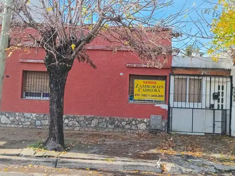 Casa en venta en Munro