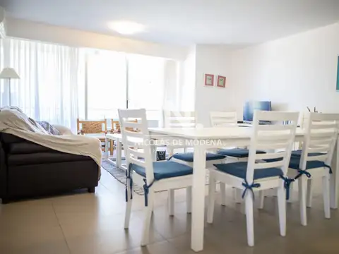 Departamento en Venta de 3 dormitorios