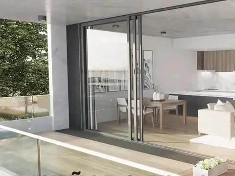 Departamento en Venta de 3 dormitorios