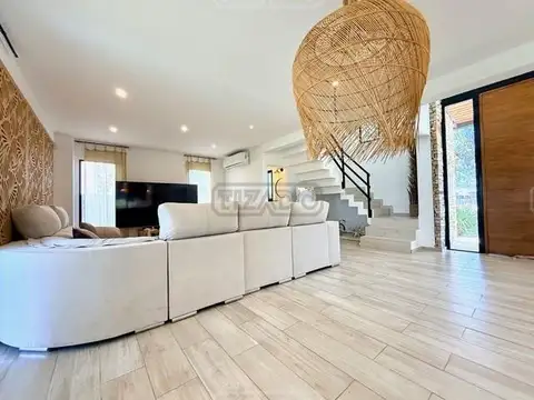 Casa en Venta 3 años