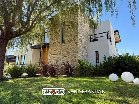 Casa  en Venta en San Sebastian - AREA 6, San Sebastian, Escobar
