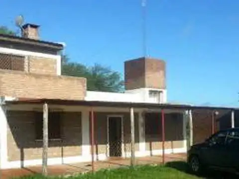Campo - Fernandez