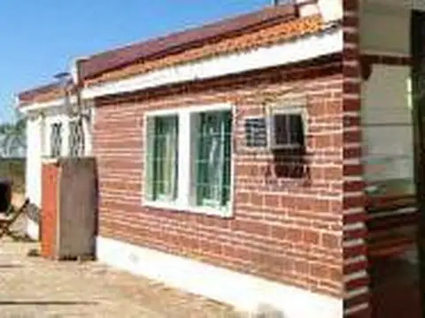 Fernández,  Sgo. Del Estero  4300  Has