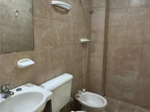 LEANDRO N. ALEM 300, Piso 1