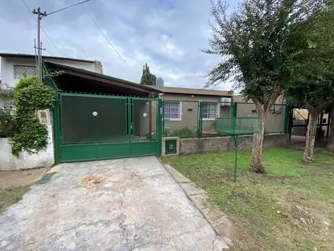 CASA AMERICANA EN BOSQUES U$S 110.000.-