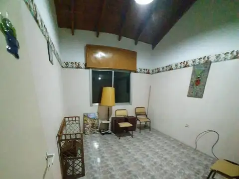 Depto Tipo Casa en Alquiler de 3 ambientes