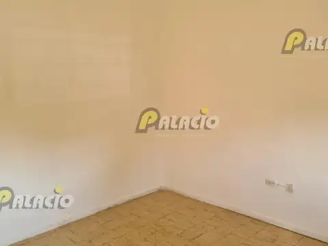 Casa 3 amb con Cochera y Patio en San Martín