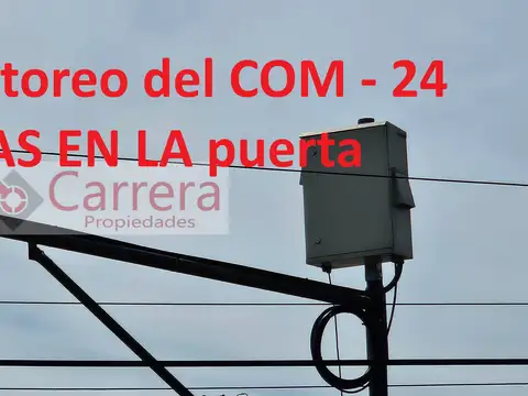 Departamento en Alquiler 4 años