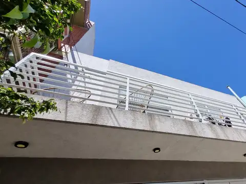 PH MONO ambiente 38m2 - AIRE FRIO CALOR 4500 FC - VILLA MAIPU- COCHERA OPCIONAL