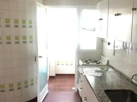 Departamento en Alquiler 40 años