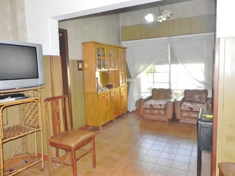 Casa en Venta 40 años
