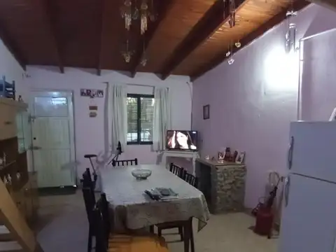 Casa en Lima calle 21