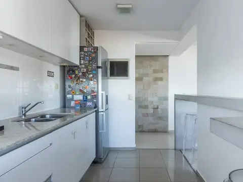 Departamento en Alquiler 17 años