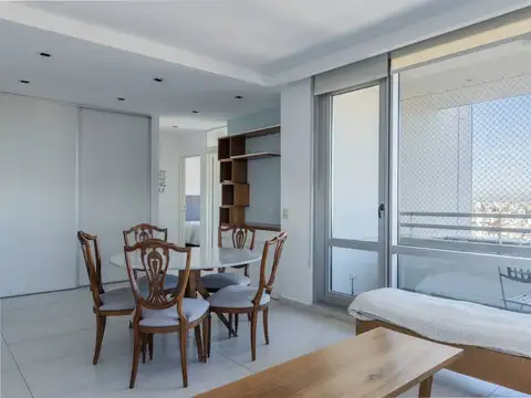 Departamento en Alquiler en Palermo Hollywood, USD 2.500