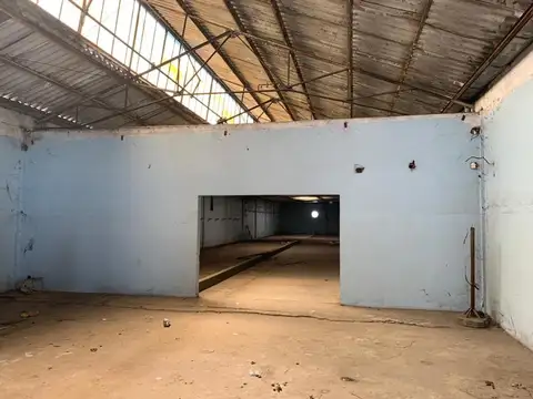 Galpon en Venta en Sarandí, USD 199.000