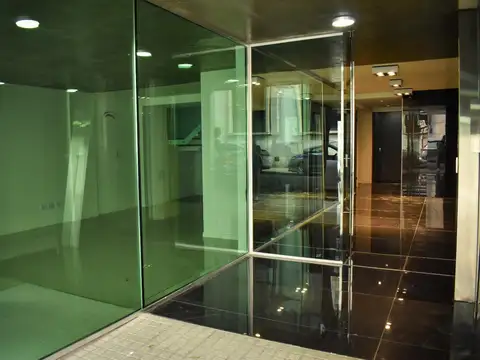 Departamento en Zona Tribunales