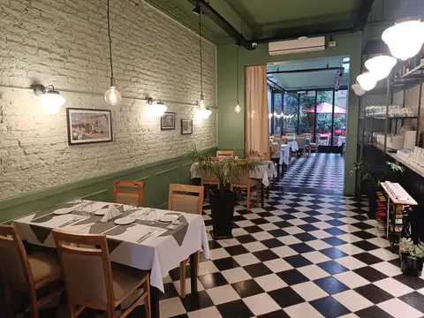 Fondo Comercio en Venta en Villa Urquiza, USD 120.000