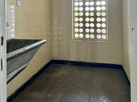 ALQUILER DEPTO 2 DORMITORIOS JUAN B JUSTO Y PARAGU