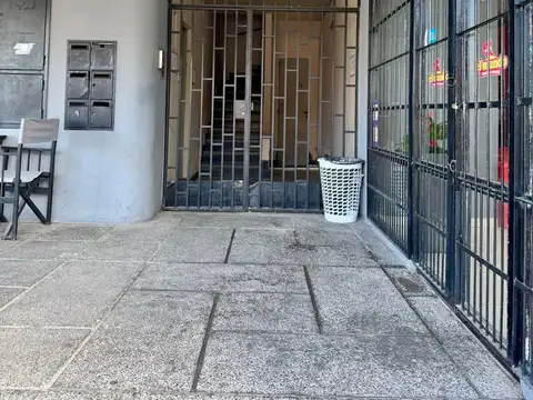 ALQUILER DEPTO 2 DORMITORIOS JUAN B JUSTO Y PARAGU