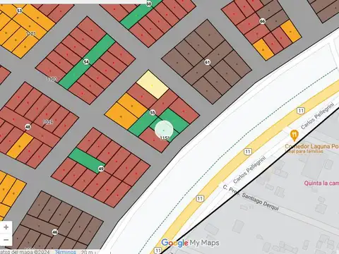 Los Domingos - Barrio Abierto