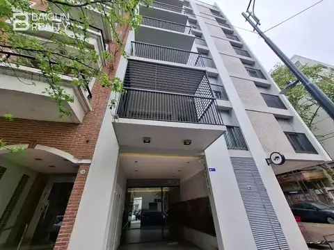 Avenida Belgrano 100