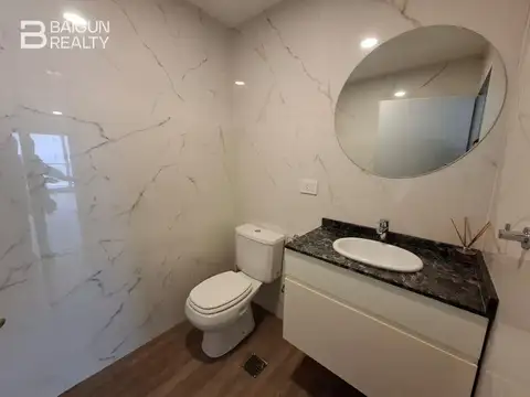 Departamento en Alquiler Apto profesional