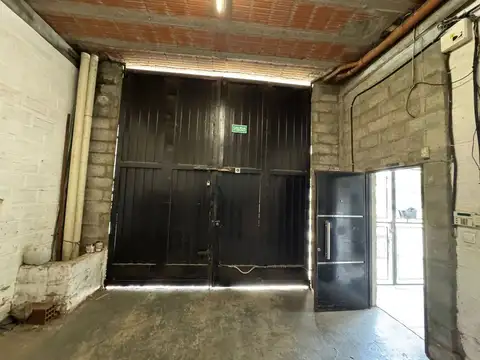 Galpon en Venta en Ituzaingó, USD 349.000