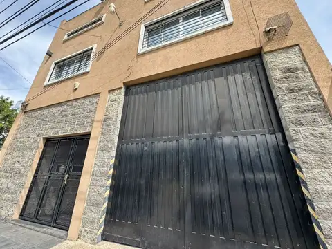 Galpon en Venta en Ituzaingó, USD 349.000