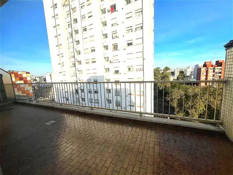 Departamento en Venta 40 años