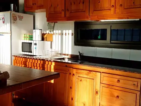 Venta casa BºLeonangeli Los Corralitos