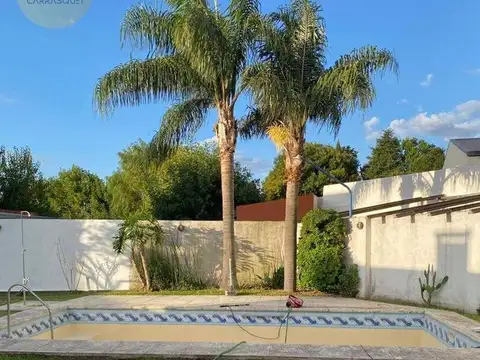 Casa en Venta en La Plata, USD 150.000