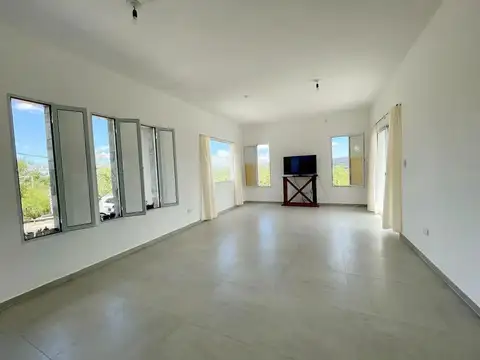 Casa en Venta A Estrenar