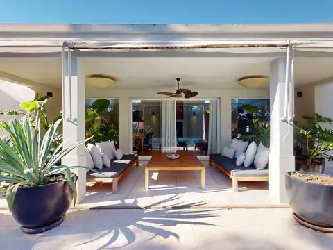 Casa en Venta en San Fernando, USD 990.000