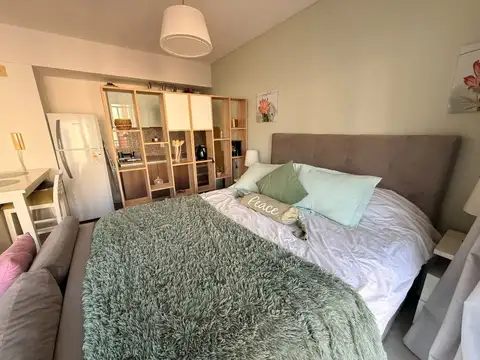 Departamento - Alquiler - Argentina, Capital Federal - Av Rivadavia 3300