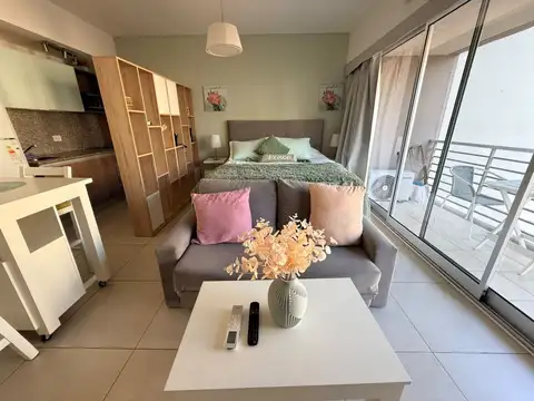 Departamento - Alquiler - Argentina, Capital Federal - Av Rivadavia 3300
