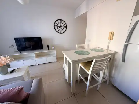 Departamento en Alquiler Temporal de Monoambiente