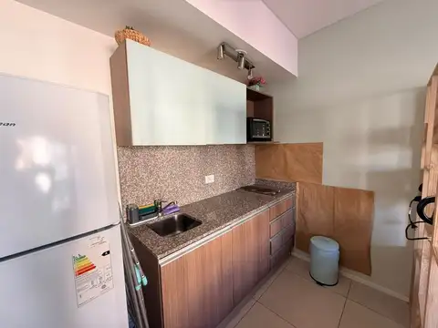 Departamento en Alquiler Temporal en Almagro, USD 500