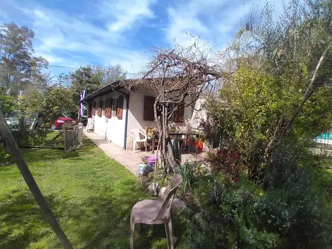 Casa en Venta en La Lonja, USD 78.000