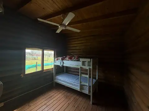 Casa en Venta en San Andrés de Giles, USD 59.000