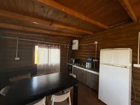 Casa en Venta 1 año