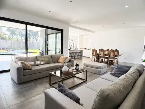 Casa en Venta 2 años