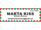 MARTA KISS BIENES RAICES