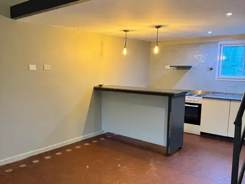 Departamento en Alquiler de 2 ambientes