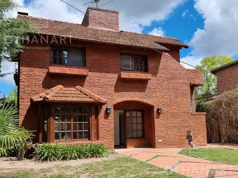 Alquiler Temporal en Náutico Escobar Country Club