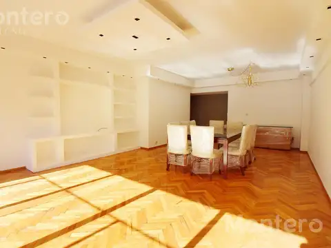 Departamento en Alquiler en Colegiales, USD 1.950