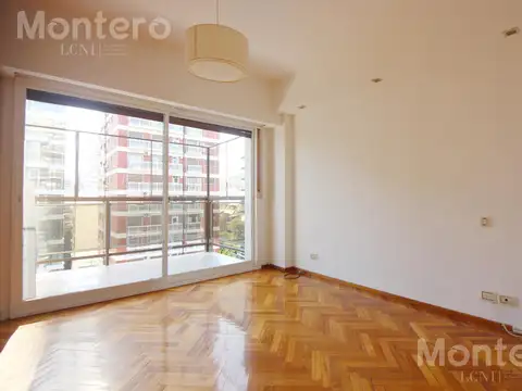Departamento en Alquiler de 4 ambientes