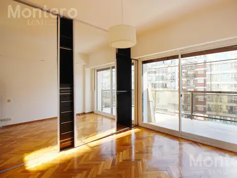 Departamento en Alquiler de 3 dormitorios