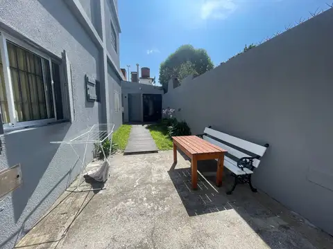 Departamento en Venta en Villa Gesell, USD 340.000